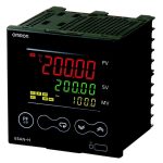 Régulateurs de température  OMRON  E5AN-HTAA2HBMD-500 AC/DC24