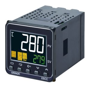 Régulateurs de température  OMRON  E5CC-CX3A5M-004