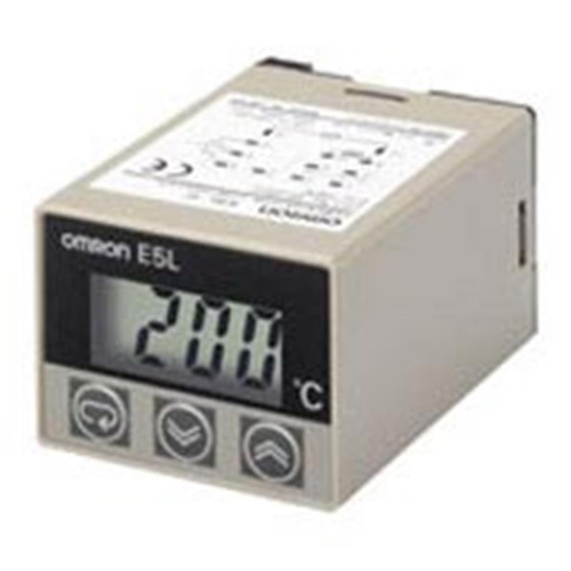 Régulateurs de température OMRON E5L-A 100-200