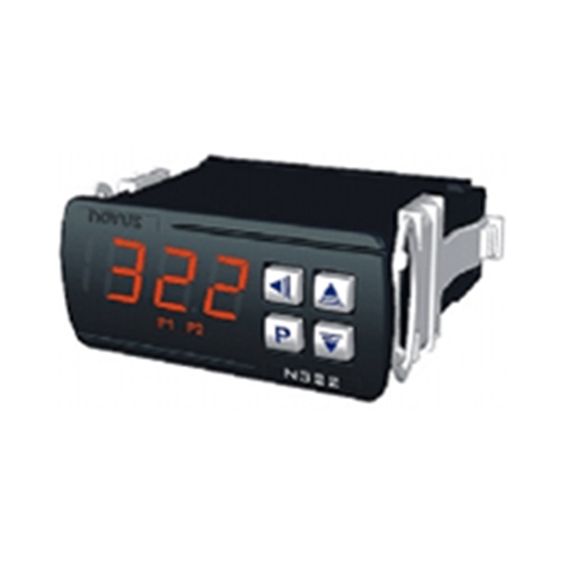 Régulateurs de température PROSENSOR N322 PT100-1