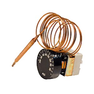 Régulateurs de température PROSENSOR TH-UCI- +35/+200-3-1.5