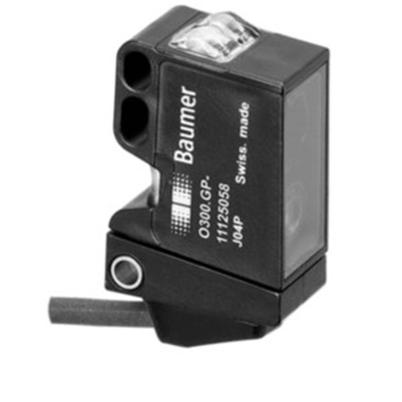 Capteurs photoélectriques BAUMER O300.RP.T-GW1J.72CU (O300.RP.T-11157331)