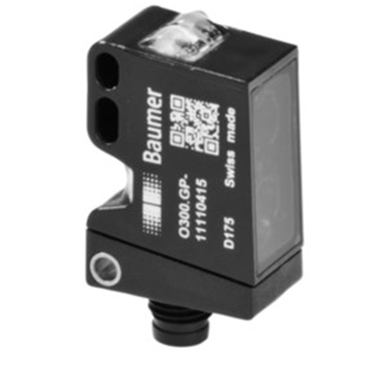 Capteurs photoélectriques BAUMER O300.RP.T-GW1J.72N (O300.RP.T-11157334)