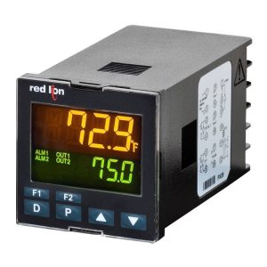 Régulateurs de température RED LION PXU41BB0