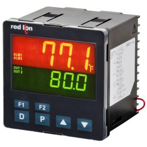 Régulateurs de température RED LION PXU41BE0