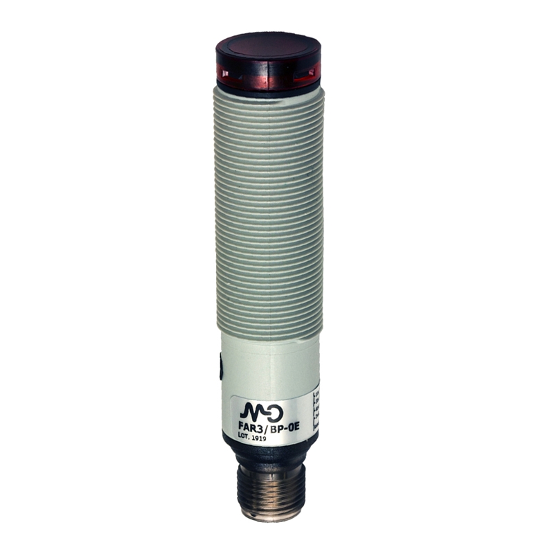 Capteurs photoélectriques DATASENSING (MICRO DETECTORS) FARL/BP-0E