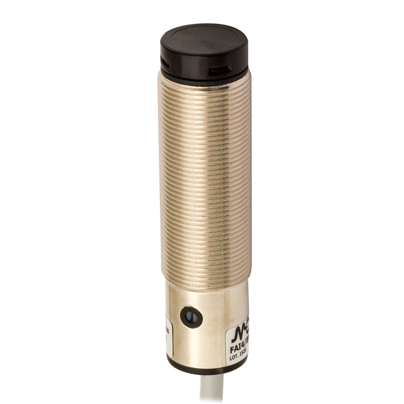 Capteurs photoélectriques DATASENSING (MICRO DETECTORS) FARL/BP-1A