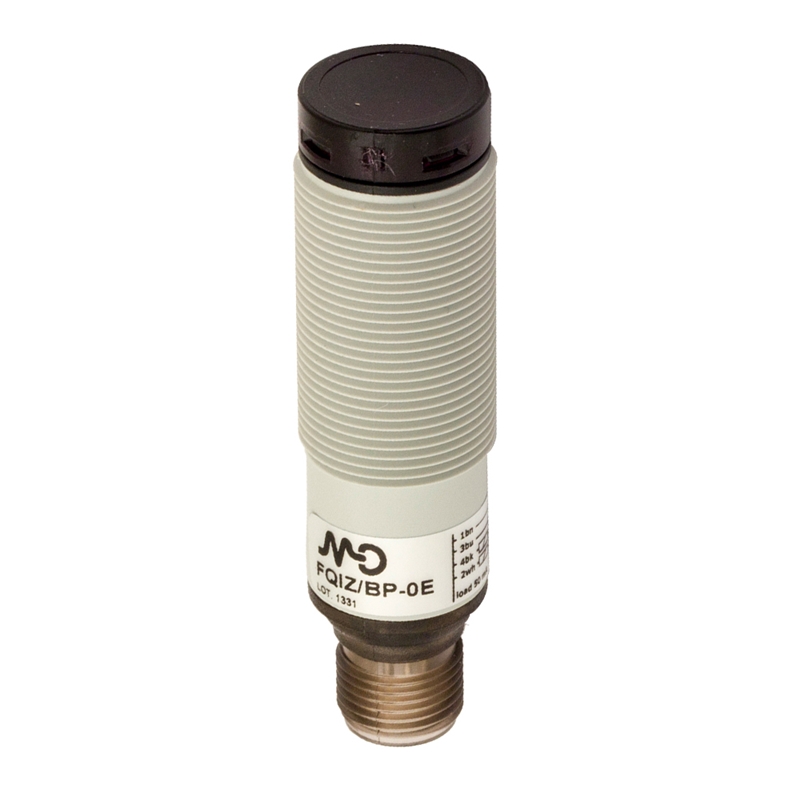 Capteurs photoélectriques DATASENSING (MICRO DETECTORS ) FQRL/BP-0E