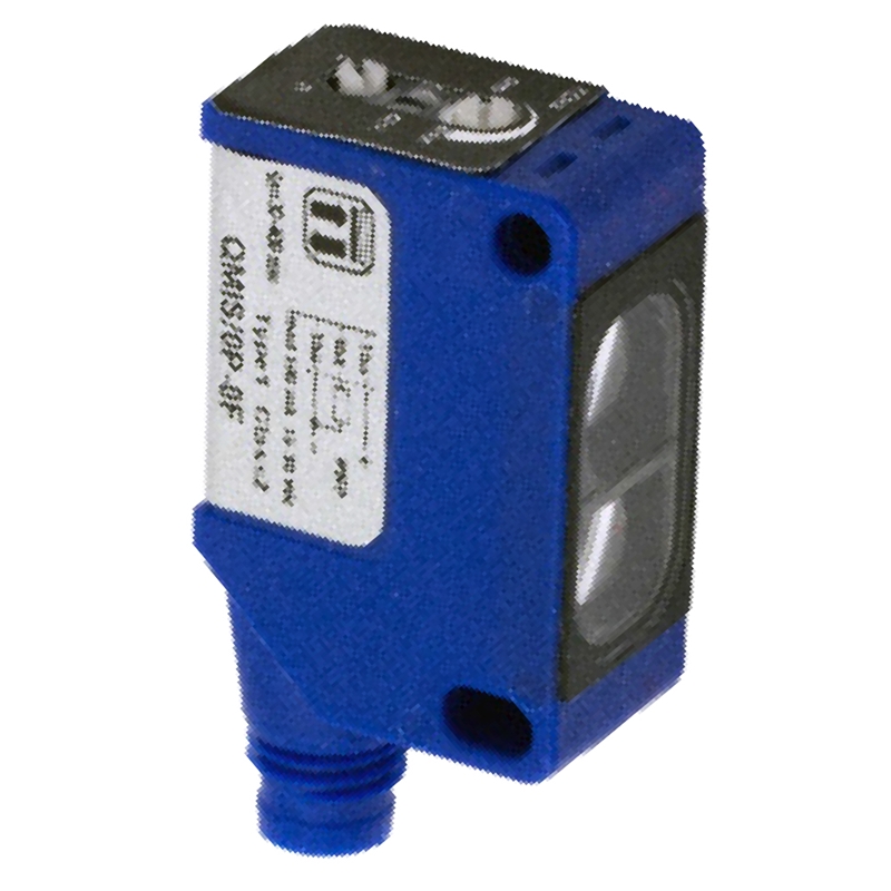 Capteurs photoélectriques DATASENSING (MICRO DETECTORS) QMRL/0P-0F