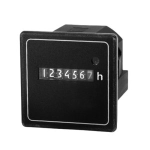 Compteurs horaires BAUMER  B 160.100ACBB