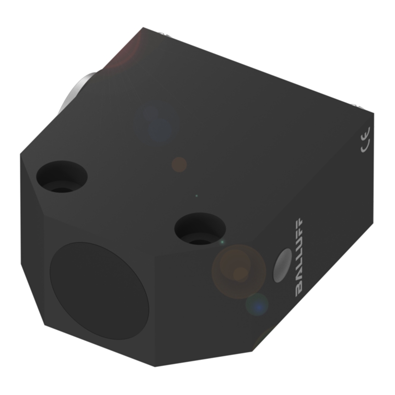 Boîtiers multipistes BALLUFF BES 516-341-H2-Y