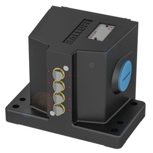 Boîtiers multipistes BALLUFF BNS 813-D03-D12-100-10-02 (BNS00TE)