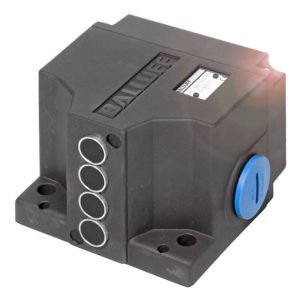 Boîtiers multipistes BALLUFF BNS 816-B04-PA-12-610-11 (BNS03H5)