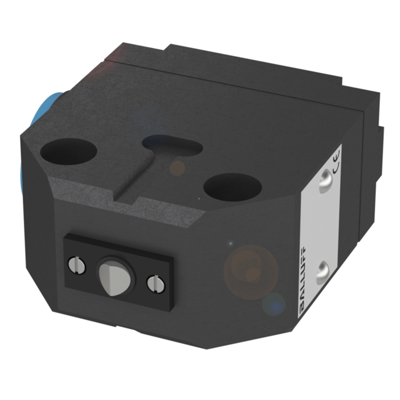 Boîtiers multipistes BALLUFF BNS 819-100-K-11 (BNS0063)