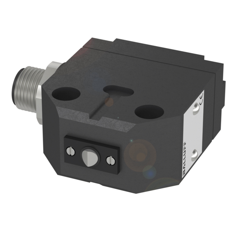 Boîtiers multipistes BALLUFF BNS 819-100-D-11-S80 (BNS005J)