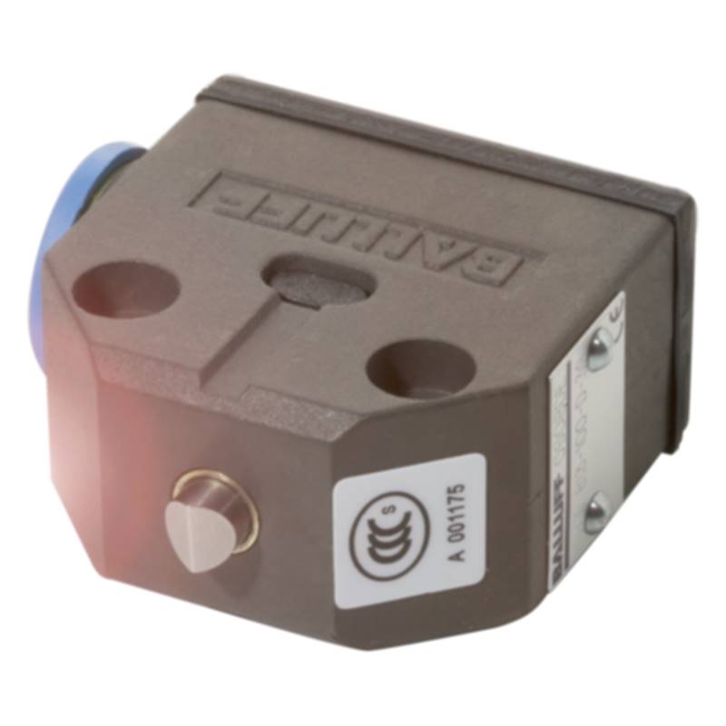 Boîtiers multipistes BALLUFF BNS 819-100-R-11-S80 (BNS006J)