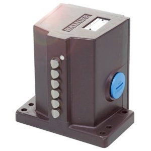 Boîtiers multipistes BALLUFF BNS 819-B02-D12-61-12-3B (BNS0271)