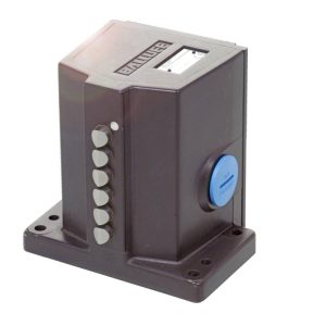 Boîtiers multipistes BALLUFF BNS 819-D04-R12-100-10 (BNS00J4)
