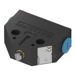 Boîtiers multipistes BALLUFF BNS 819-X521-FD-60-101 (BNS0091)
