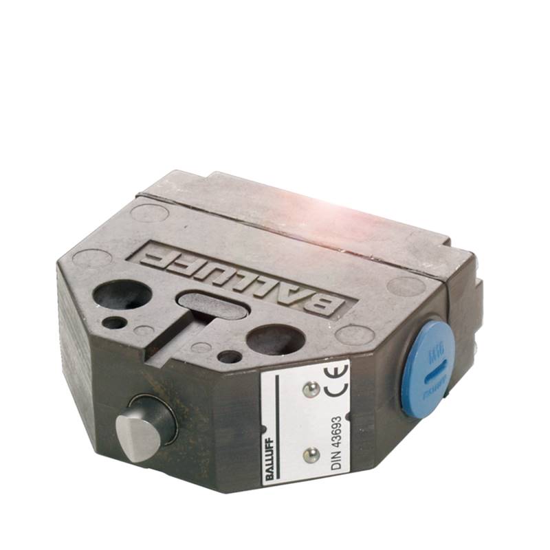 Boîtiers multipistes BALLUFF BNS 819-FR-60-101-FD (BNS0014)