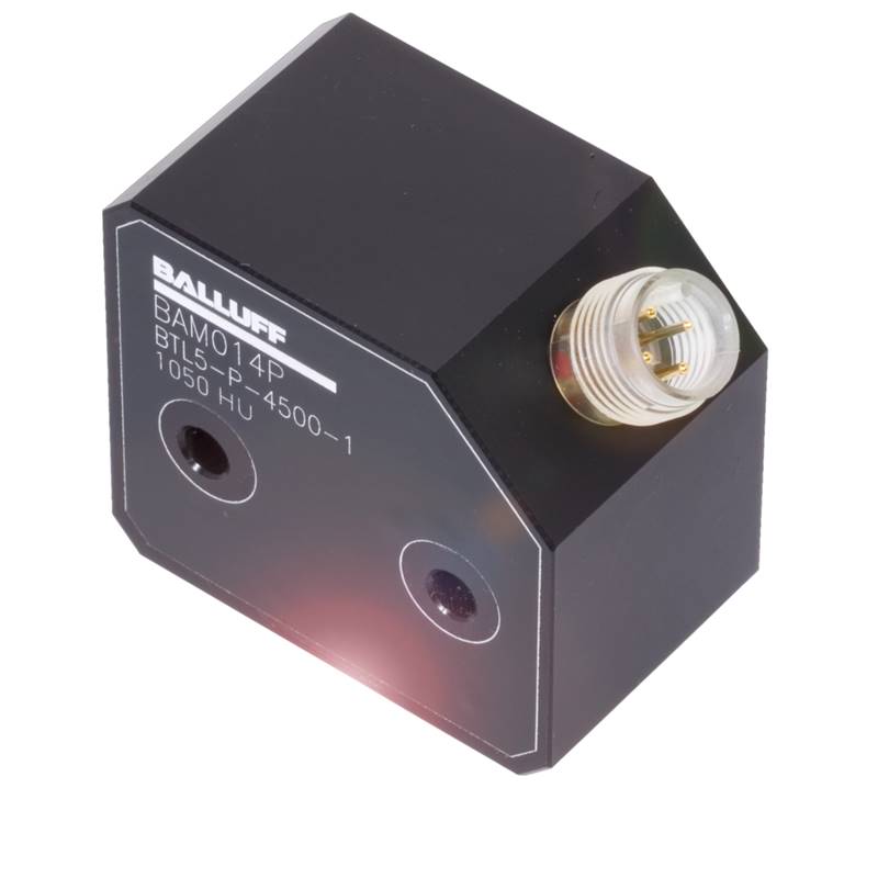 Capteurs de position linéaire BALLUFF BTL5-P-4500-1 (BAM014P)