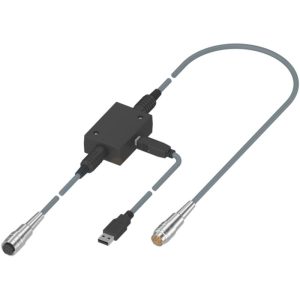 Capteurs de position linéaire BALLUFF BTL7-A-CB01-USB-S32 (BAE0043)