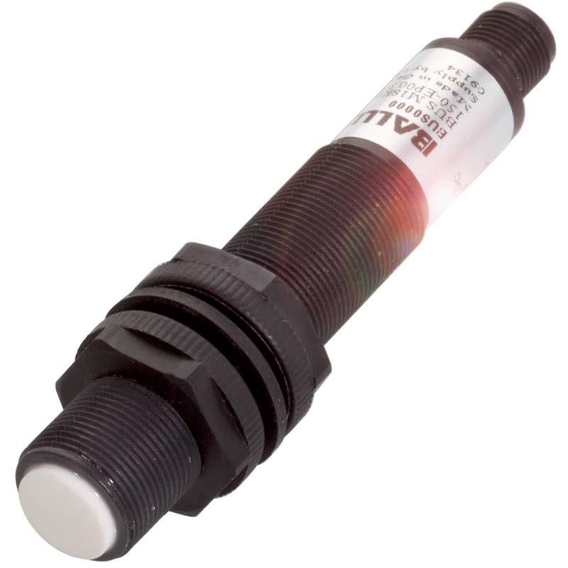 Capteurs à ultrasons BALLUFF BUS M18K0-XBFX-060-S04K (BUS000M)