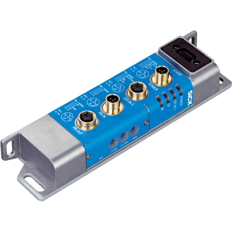 Lecteurs de code barre SICK CDF600-2100