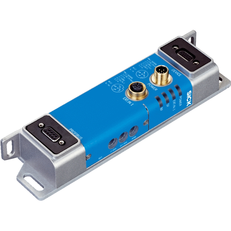 Lecteurs de code barre SICK CDF600-2103