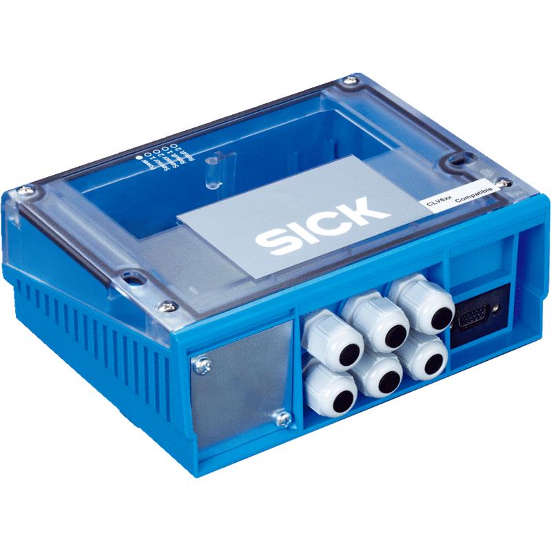 Lecteurs de code barre SICK CDM420-0001
