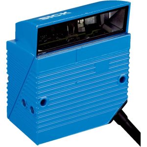 Lecteurs fixes de code barre SICK CLV610-C3000