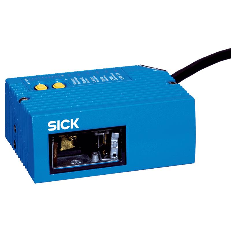 Lecteurs fixes de code barre SICK CLV630-0000