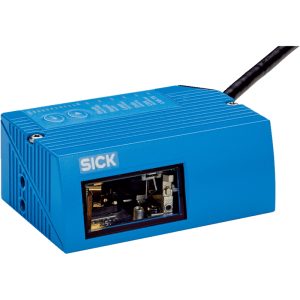 Lecteurs fixes de code barre SICK CLV631-1000