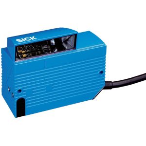 Lecteurs fixes de code barre SICK CLV631-2000