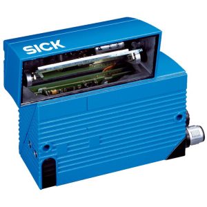 Lecteurs fixes de code barre SICK CLV630-6120