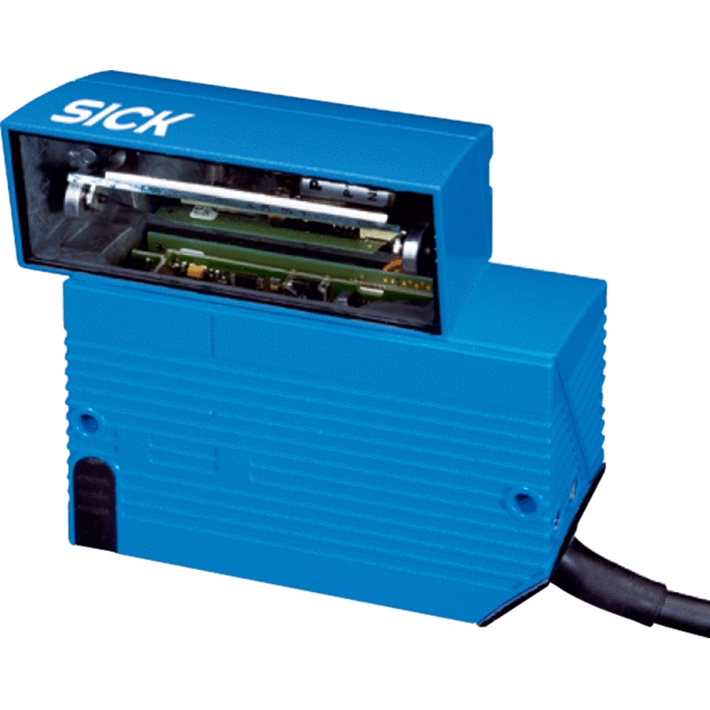Lecteurs fixes de code barre SICK CLV631-6000