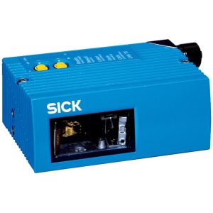 Lecteurs fixes de code barre SICK CLV632-0120