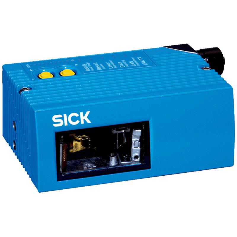 Lecteurs fixes de code barre SICK CLV632-0120