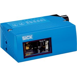 Lecteurs fixes de code barre SICK CLV632-1120