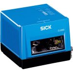 Lecteurs fixes de code barre SICK CLV690-0000