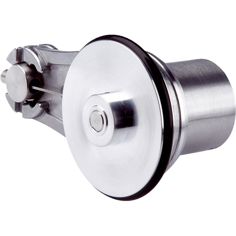 Codeurs à roue mesureuse SICK DBV50E-22EPA2000