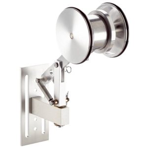 Codeurs à roue mesureuse SICK DFV60A-22PC65536