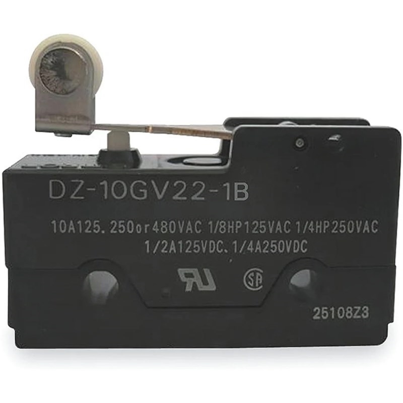 Microrupteurs OMRON DZ-10GV22-1B