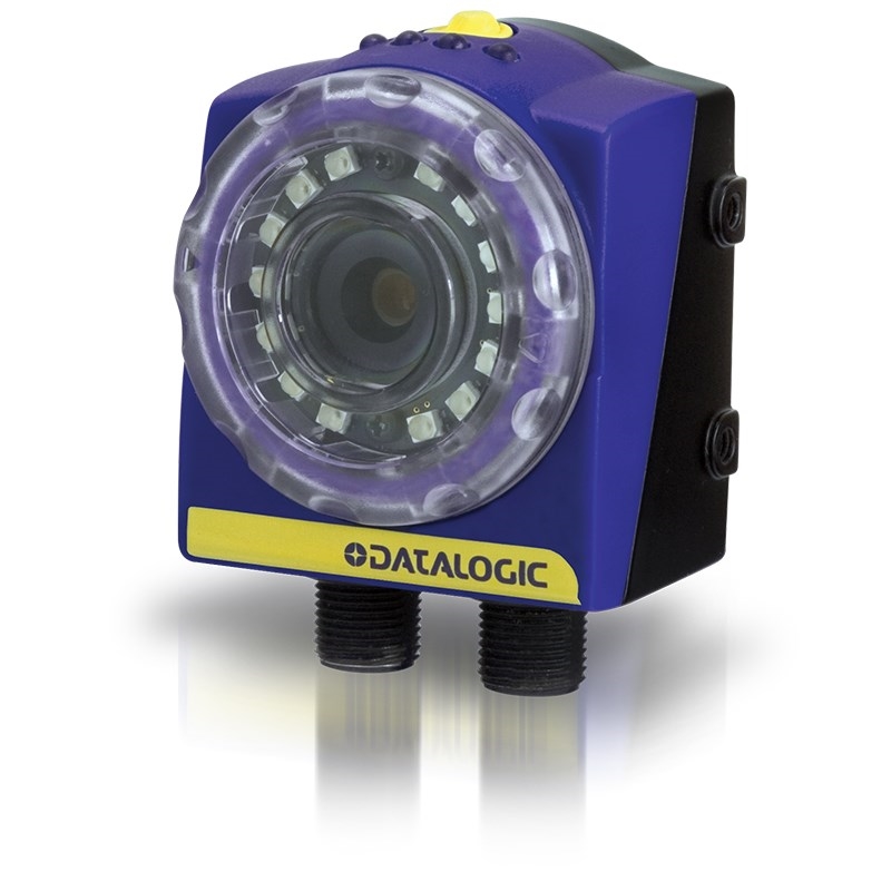 Datasensing Capteur de vision DATASENSING (DATALOGIC) DataVS2-06-DE-AOR - M2E ...