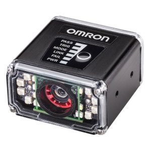 Lecteurs fixes de code barre OMRON F430-F000L12M-SWS