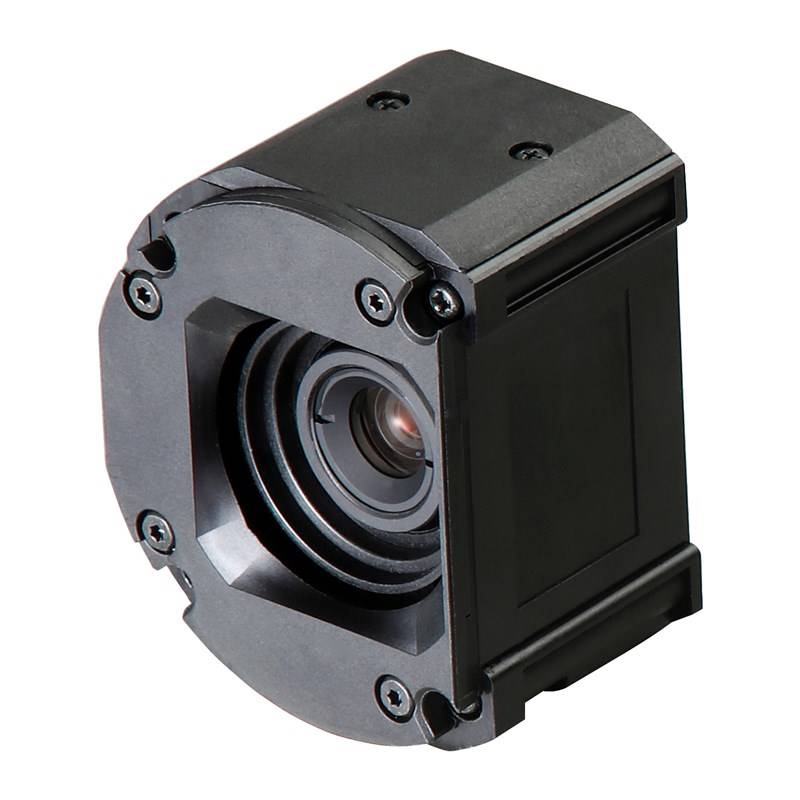 Capteur de vision OMRON FHV-LEM-S06