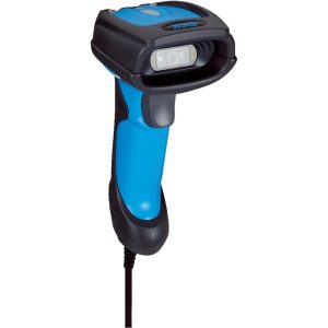Lecteurs manuels de code barre SICK IDM260-411S RS232 Kit