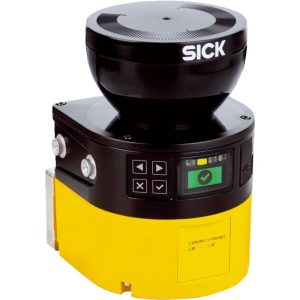 Scrutateurs laser SICK MICS3-ACAZ55PZ1P01