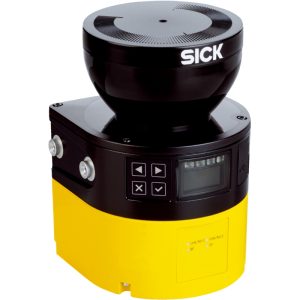 Scrutateurs laser SICK MICS3-ACAZ90PZ1
