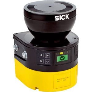 Scrutateurs laser SICK MICS3-CBAZ55ZA1P01
